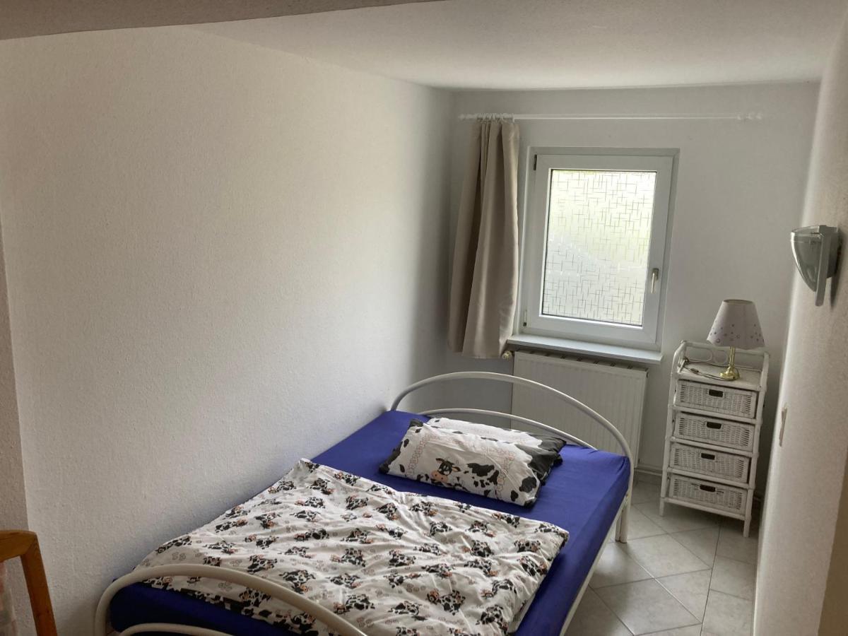 Ferienhof Thur Mellenthin Exterior foto